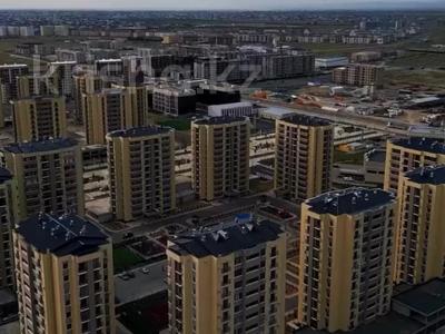 2-бөлмелі пәтер · 71.4 м² · 2/12 қабат, Жаңа Қала 28/4 — Облыс әкімдігі, бағасы: ~ 23.6 млн ₸ в Туркестане