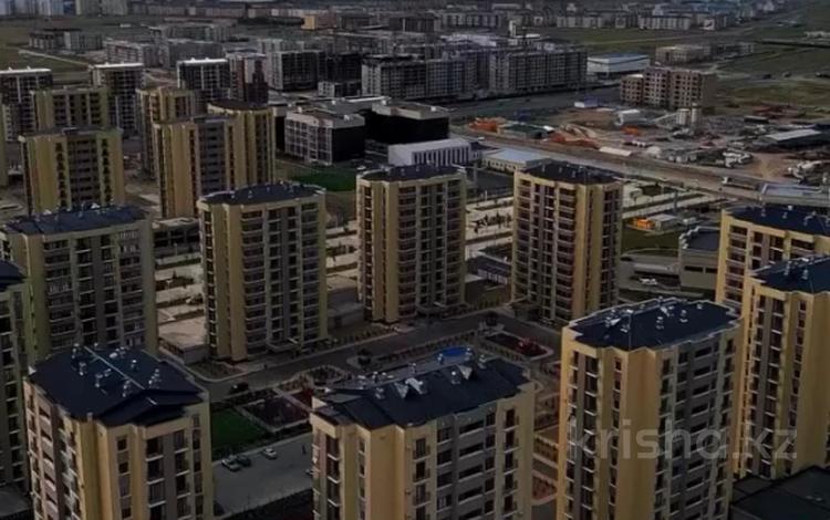2-бөлмелі пәтер · 71.4 м² · 2/12 қабат, Жаңа Қала 28/4 — Облыс әкімдігі, бағасы: ~ 23.6 млн ₸ в Туркестане — фото 6