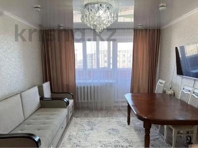 3-комнатная квартира · 76 м² · 4/5 этаж, Вернадского 76а за 23 млн ₸ в Кокшетау