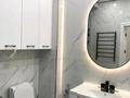 2-комнатная квартира · 60 м² · 7/16 этаж, Гагарина проспект 124 — Абая за 25 000 ₸ в Алматы — фото 5