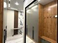 2-комнатная квартира · 60 м² · 7/16 этаж, Гагарина проспект 124 — Абая за 25 000 ₸ в Алматы — фото 8