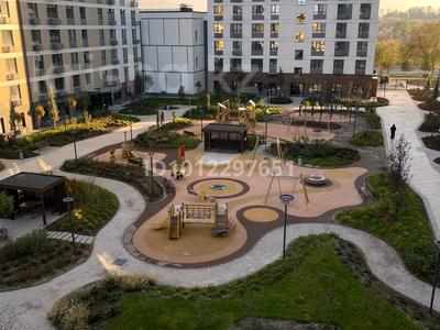 2-бөлмелі пәтер · 43 м² · 10/12 қабат, Толеметова 83 — Дендропарк, бағасы: 200 000 ₸ в Шымкенте, Абайский р-н