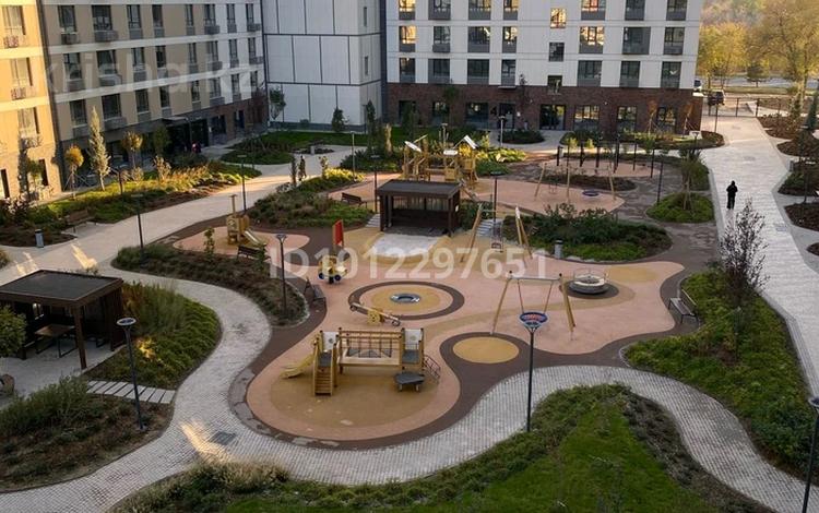 2-комнатная квартира · 43 м² · 10/12 этаж, Толеметова 83 — Дендропарк за 200 000 ₸ в Шымкенте, Абайский р-н — фото 2