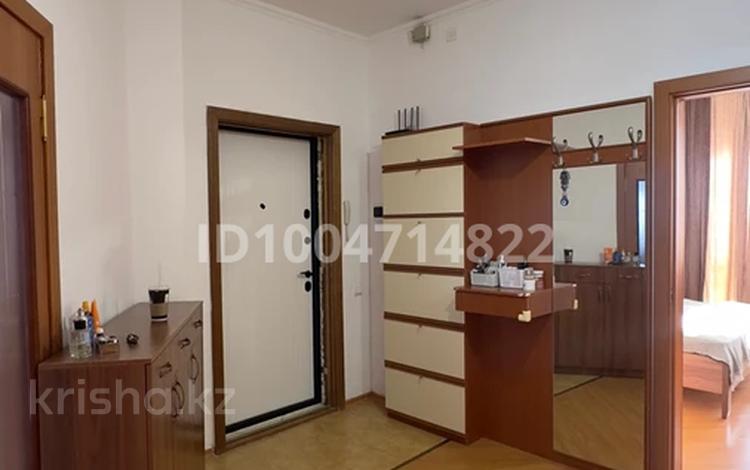 2-бөлмелі пәтер · 83.6 м² · 7/9 қабат, 14-й мкр 57, бағасы: 45 млн ₸ в Актау — фото 2