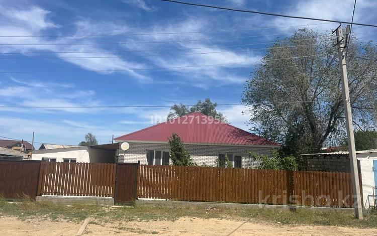 Отдельный дом · 3 комнаты · 170 м² · 100 сот., Мендыгалиева 5 — Возле клуба Барат и памятник за 35 млн ₸ в Индер — фото 6