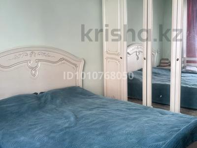2-комнатная квартира · 51 м² · 1/6 этаж, мкр Шугыла 2/13 — Жунисова 2/13, к7 за 28 млн ₸ в Алматы, Наурызбайский р-н