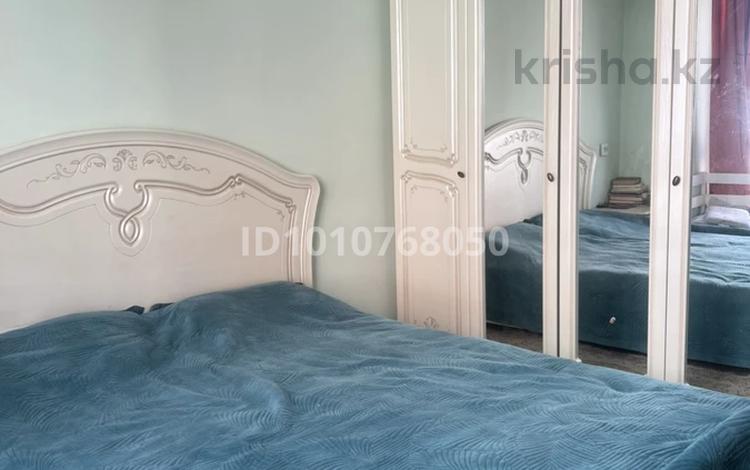 2-комнатная квартира · 51 м² · 1/6 этаж, мкр Шугыла 2/13 — Жунисова 2/13, к7 за 28 млн ₸ в Алматы, Наурызбайский р-н — фото 2