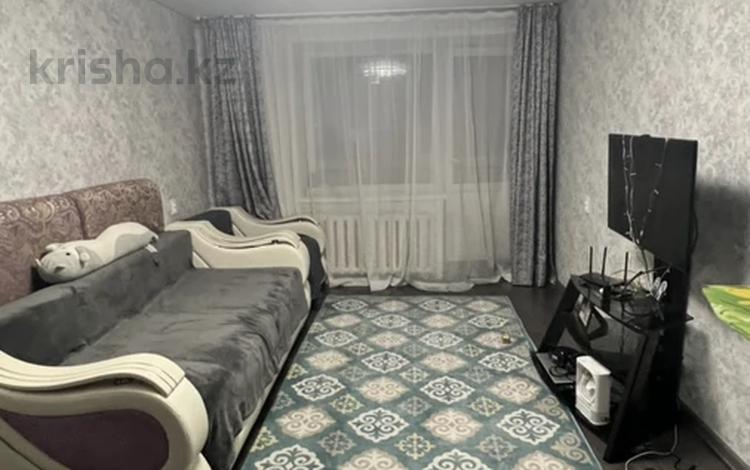 1-комнатная квартира · 34 м² · 4/5 этаж, Назарбаева за ~ 15 млн 〒 в Петропавловске — фото 2