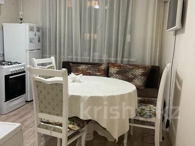 1-бөлмелі пәтер · 38 м² · 8/12 қабат, мкр Акбулак, бағасы: 23.5 млн ₸ в Алматы, Алатауский р-н