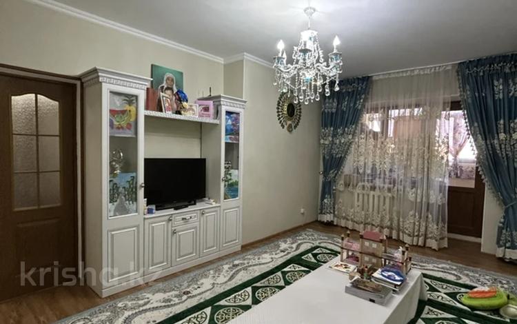3-бөлмелі пәтер · 65 м² · 4/5 қабат, Левый Берег 7, бағасы: 23.5 млн ₸ в  — фото 2