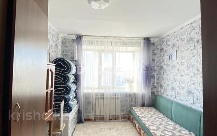 2-комнатная квартира, 37 м², 5/5 этаж, Ауельбекова 179Б за 10 млн 〒 в Кокшетау — фото 2