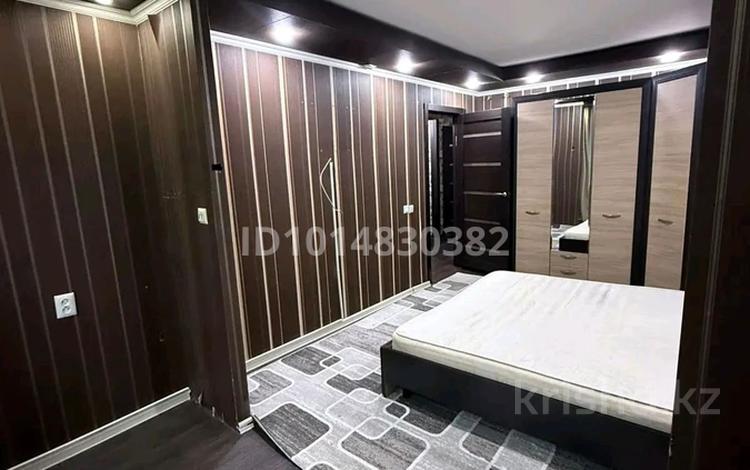 3-комнатная квартира · 60 м² · 3/5 этаж, мкр Орбита-1 31 за 350 000 ₸ в Алматы, Бостандыкский р-н — фото 2