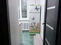 3-комнатная квартира · 60 м² · 3/5 этаж, мкр Орбита-1 31 за 350 000 ₸ в Алматы, Бостандыкский р-н — фото 5