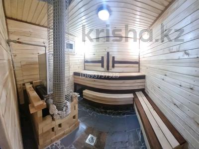 Действующий бизнес мобильная баня, 32.5 м² за ~ 8.3 млн 〒 в Астане, р-н Байконур