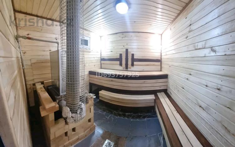 Мобильная баня · 32.5 м², бағасы: 5.3 млн ₸ в Астане, р-н Байконур — фото 2