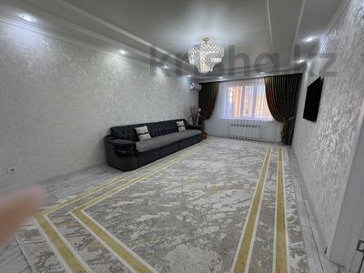 3-комнатная квартира · 104.6 м² · 3/5 этаж, мкр. Алтын орда за 47.5 млн ₸ в Актобе