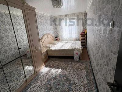 2-бөлмелі пәтер · 46 м² · 4/5 қабат, Самал 45, бағасы: 18.5 млн ₸ в Талдыкоргане, мкр Самал