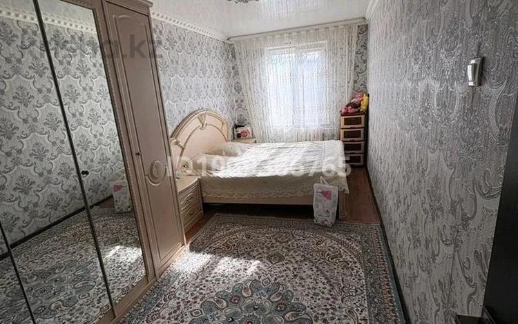 2-бөлмелі пәтер · 46 м² · 4/5 қабат, Самал 45, бағасы: 18.5 млн ₸ в Талдыкоргане, мкр Самал — фото 4