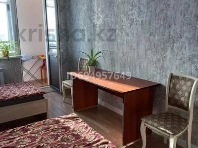 3 комнаты · 100 м² · 4/9 этаж, Абикен Бектуров 1 за 65 000 〒 в Астане, Нура р-н