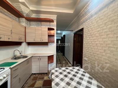 3-комнатная квартира, 76.5 м², 1/2 этаж помесячно, Момышулы — Горняков Строительная за 300 000 〒 в Экибастузе