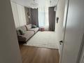 2-комнатная квартира · 51.5 м² · 6/9 этаж, Райымбека 241 — Ташкентский Ауезова за 53 млн ₸ в Алматы, Жетысуский р-н