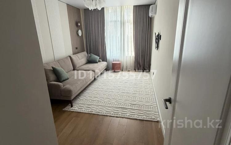 2-комнатная квартира · 51.5 м² · 6/9 этаж, Райымбека 241 — Ташкентский Ауезова за 53 млн ₸ в Алматы, Жетысуский р-н — фото 5