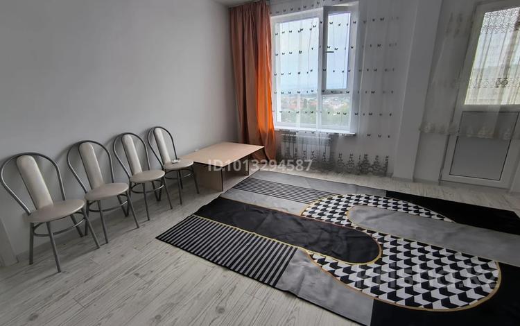 2-бөлмелі пәтер · 44 м² · 9/9 қабат, Уч. квартал 305 140/3, бағасы: 200 000 ₸ в Жанатурмысе — фото 2