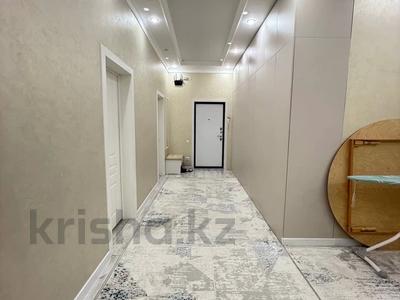 3-комнатная квартира · 123 м² · 9/10 этаж, 18А мкр 1 за 53 млн ₸ в Актау