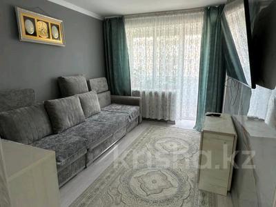 2-бөлмелі пәтер · 48 м² · 4/5 қабат, Абая 12, бағасы: 17 000 ₸ в Бурабае