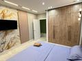 2-комнатная квартира · 60 м² · 8 этаж, Егизбаева 3, 5 — Каныша Сатпаева за 25 000 ₸ в Алматы, Бостандыкский р-н — фото 5