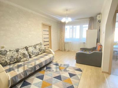 2-комнатная квартира · 44.9 м² · 5/5 этаж, мкр 5, Абилкайыр хана за 11.5 млн ₸ в Актобе