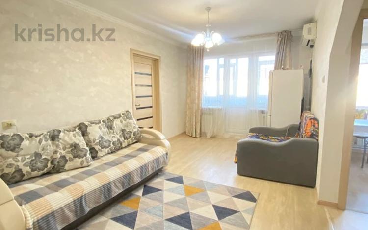 2-бөлмелі пәтер · 44.9 м² · 5/5 қабат, 1 ш/а, Абилкайыр хана, бағасы: 11.5 млн ₸ в Актобе, мкр 5 — фото 13
