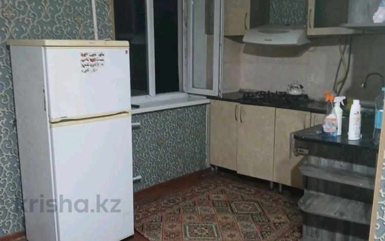 2-комнатная квартира · 50 м² · 4/4 этаж, Айбергенова 6 за 170 000 ₸ в Шымкенте — фото 2
