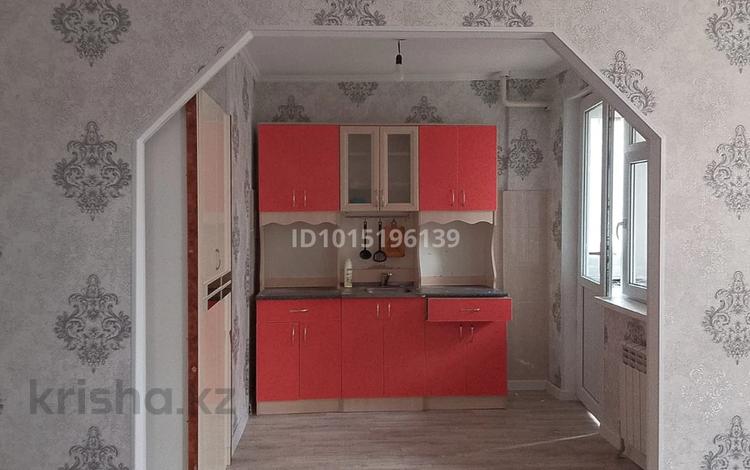1-бөлмелі пәтер · 31.7 м² · 1/9 қабат, Астана ш/а 88 — Назарбаева - Аргынбекова, бағасы: 20 млн ₸ в Шымкенте, Каратауский р-н — фото 2