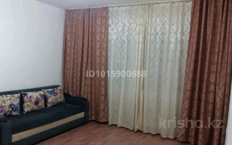 1-комнатная квартира · 41 м² · 5/5 этаж, 10-микр 14-дом 14 — Школа,дедски садик Ертостик за 90 000 ₸ в Балхаше — фото 2