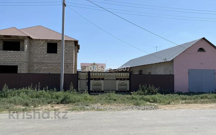 Отдельный дом · 6 комнат · 250 м² · 12 сот., мкр Жумыскер, 6-я улица 1 — Сундеталиева за 27 млн ₸ в Атырау — фото 2