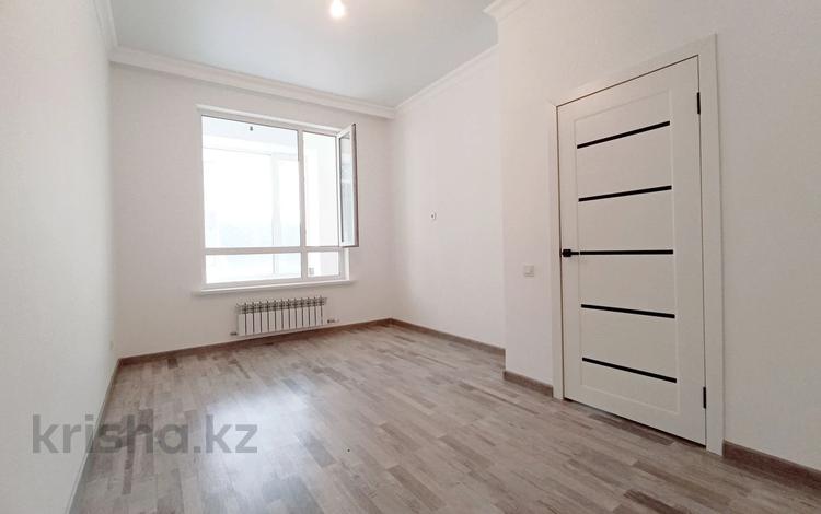 1-комнатная квартира, 35 м², 2/10 этаж, А.Токпанова 8/6 — А2