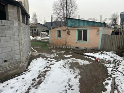 Отдельный дом · 3 комнаты · 56 м² · 5 сот., мкр Алгабас, Инабат 28 — Баргын за 32 млн ₸ в Алматы, Алатауский р-н
