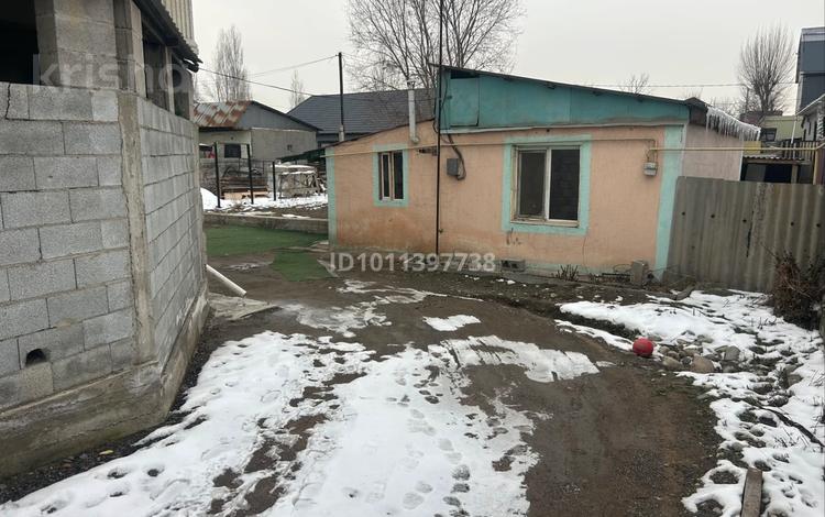 Жеке үй · 3 бөлме · 56 м² · 4.5 жүзд., Алғабас ш/а., Инабат 28 — Баргын, бағасы: 28 млн ₸ в Алматы, Алатауский р-н — фото 2