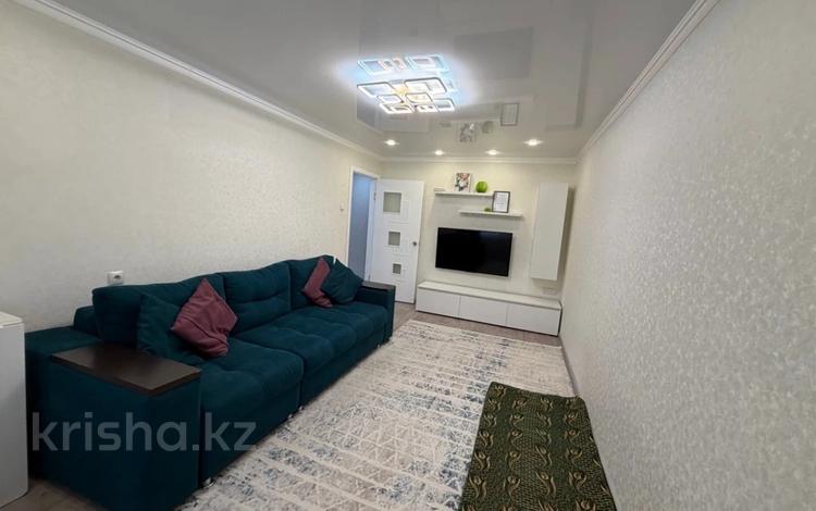 4-комнатная квартира · 89.9 м² · 5 этаж, ворошилова за 34.6 млн ₸ в Костанае — фото 2