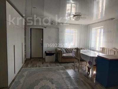 Отдельный дом • 4 комнаты • 100 м² • 6 сот., Ш.Валиханова 43 — Косанова за 17 млн 〒 в Семее