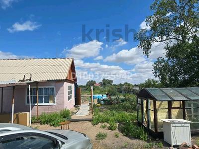 Дача · 2 комнаты · 45 м² · 13.9 сот., 2 водоколонка за 6 млн 〒 в Балхаше