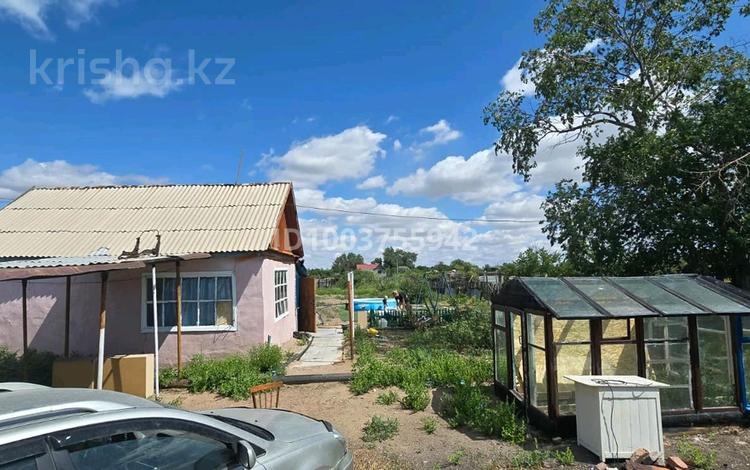 Дача · 2 комнаты · 45 м² · 13.9 сот., 2 водоколонка за 6 млн 〒 в Балхаше — фото 2