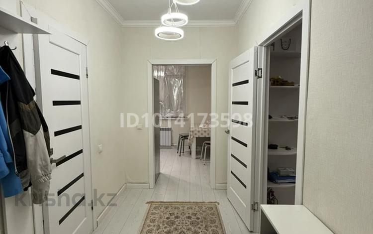 1-комнатная квартира · 40 м² · 8/8 этаж, Бухар жырау 36 за 28 млн ₸ в Астане, Есильский р-н — фото 2