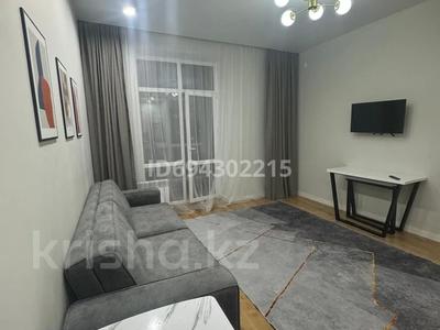 2-комнатная квартира · 55 м² · 9/10 этаж, мкр Юго-Восток, Ашимова 15 — Ашимова за 280 000 ₸ в Караганде, Казыбек би р-н