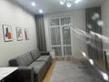 2-комнатная квартира · 55 м² · 9/10 этаж, мкр Юго-Восток, Ашимова 15 — Ашимова за 280 000 ₸ в Караганде, Казыбек би р-н — фото 2