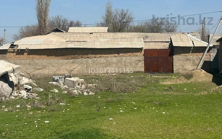 Свободное назначение, склады, сельское хозяйство, бани, гостиницы и зоны отдыха, развлечения · 360 м² за 200 000 ₸ в Шымкенте, Енбекшинский р-н — фото 2