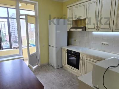 2-комнатная квартира · 62 м² · 6/9 этаж, Керей Жанибек хандары 16 за 46.5 млн ₸ в Астане, Есильский р-н