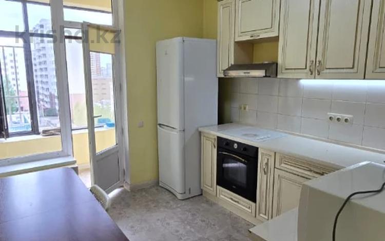2-комнатная квартира · 62 м² · 6/9 этаж, Керей Жанибек хандары 16 за 46.5 млн ₸ в Астане, Есильский р-н — фото 14