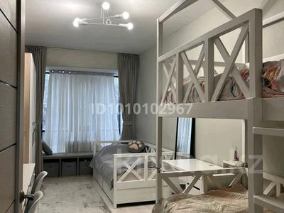 3-комнатная квартира · 70 м² · 2/9 этаж, Сарыарка 1, 1/1,1/2,1/3,1/4 за 45.5 млн ₸ в Алматы, Турксибский р-н